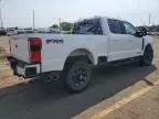 2023 Ford F250 Super Duty