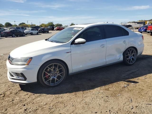 2017 Volkswagen Jetta GLI