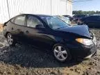 2010 Hyundai Elantra Blue