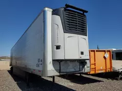 Utility Reefer Vehiculos salvage en venta: 2017 Utility Reefer