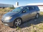 2012 Honda Odyssey Touring