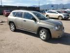 2008 Jeep Compass Sport