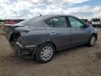 2016 Nissan Versa S