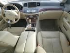 2008 Infiniti M35 Base