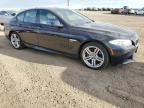 2011 BMW 550 XI