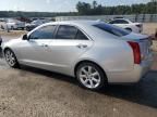 2014 Cadillac ATS