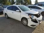 2015 Nissan Versa S