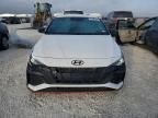 2022 Hyundai Elantra N