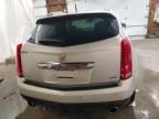 2014 Cadillac SRX Performance Collection