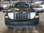 2010 Jeep Liberty Sport