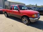 2003 Ford Ranger Super Cab