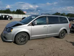 Dodge Vehiculos salvage en venta: 2019 Dodge Grand Caravan GT