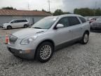 2011 Buick Enclave CXL