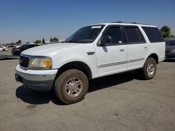 4 X 4 a la venta en subasta: 2000 Ford Expedition XLT