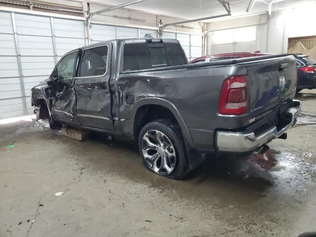 2021 Dodge RAM 1500 Limited