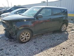 KIA salvage cars for sale: 2023 KIA Soul LX