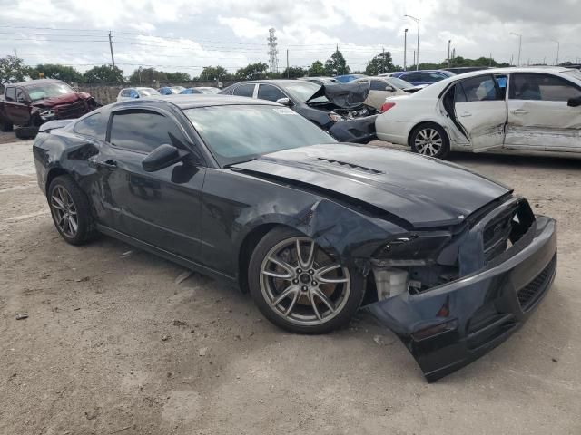 2013 Ford Mustang GT