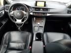 2011 Lexus CT 200