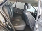 2011 Mercedes-Benz ML 350 4matic