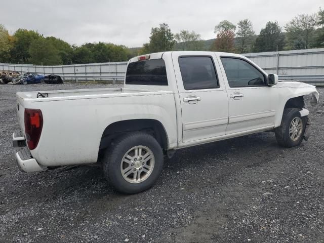 2010 Chevrolet Colorado LT