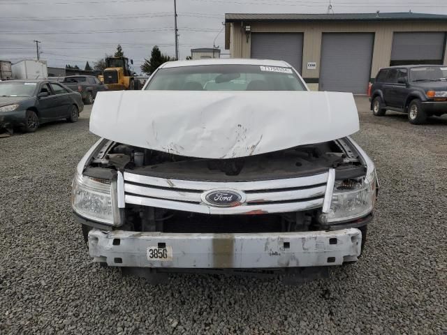 2008 Ford Taurus Limited