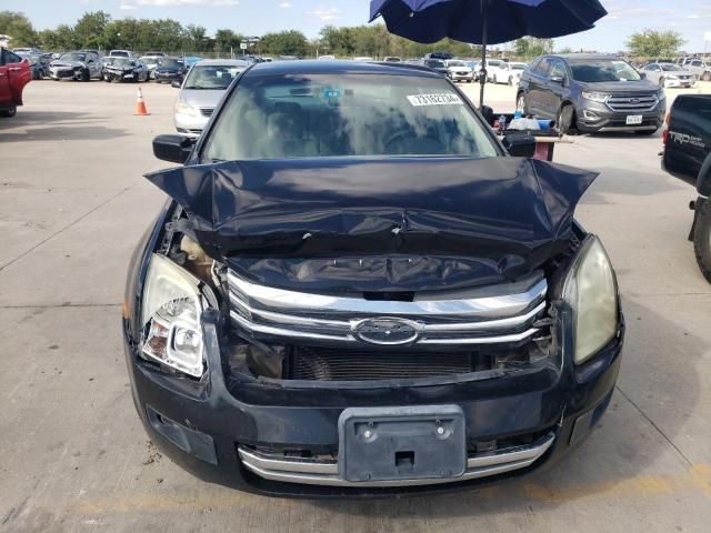 2006 Ford Fusion SE