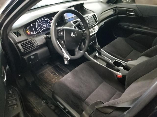 2013 Honda Accord EX