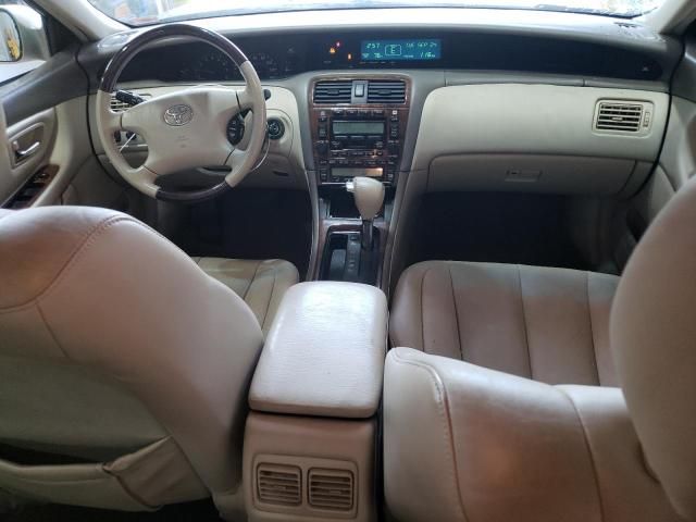 2004 Toyota Avalon XL