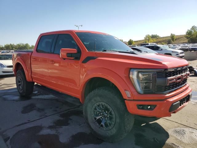 2020 Ford F150 Raptor