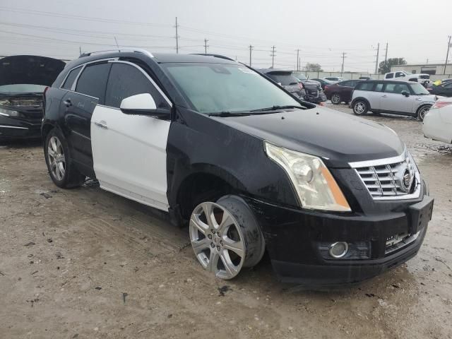 2014 Cadillac SRX Premium Collection