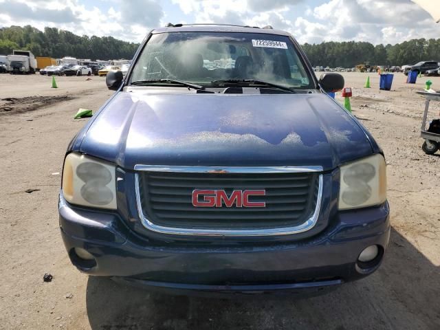 2002 GMC Envoy