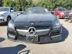 2013 Mercedes-Benz SLK 350