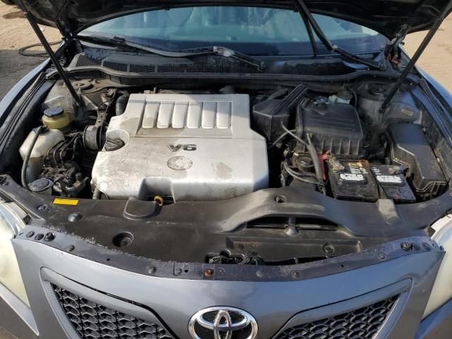 2009 Toyota Camry SE