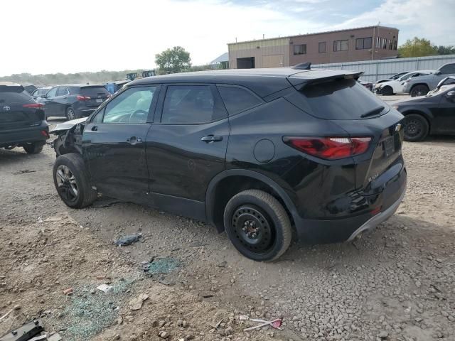 2020 Chevrolet Blazer 2LT