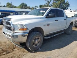 Hail Damaged Cars for sale at auction: 2011 Dodge RAM 2500