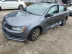 2017 Volkswagen Jetta SE