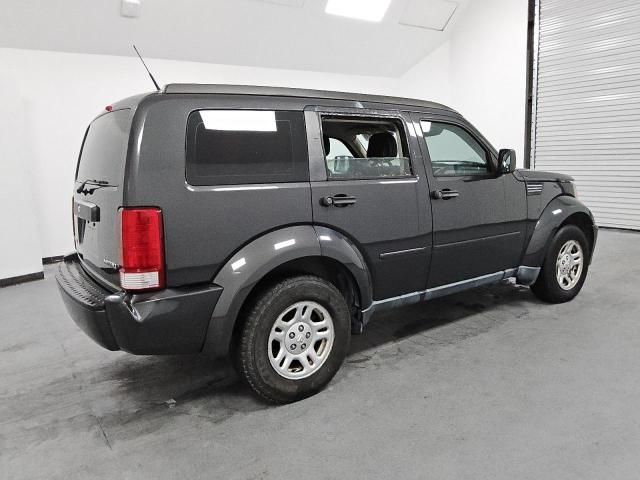 2011 Dodge Nitro SE