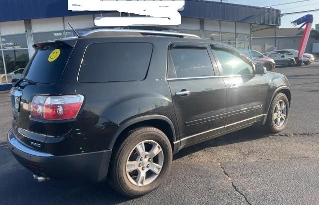 2008 GMC Acadia SLT-1