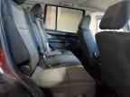 2008 Jeep Commander Sport