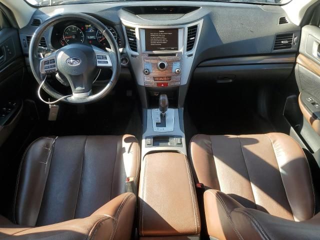 2013 Subaru Outback 3.6R Limited