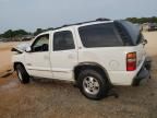 2002 Chevrolet Tahoe C1500