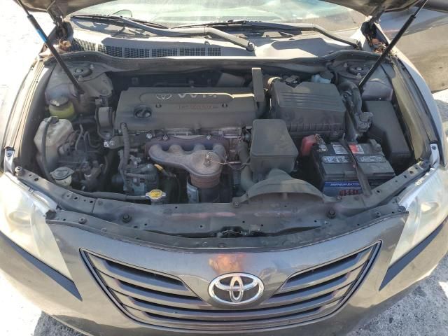 2009 Toyota Camry Base