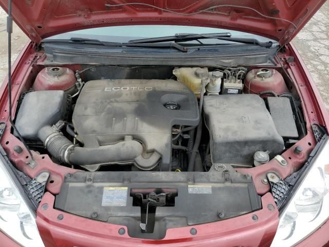 2008 Pontiac G6 Base