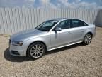 2014 Audi A4 Premium