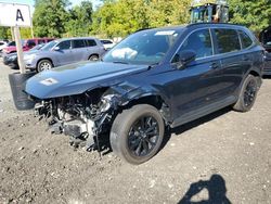 Salvage cars for sale at Marlboro, NY auction: 2023 Honda CR-V Sport