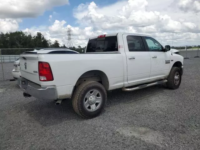 2017 Dodge RAM 2500 SLT