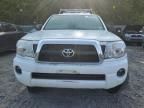 2011 Toyota Tacoma Access Cab