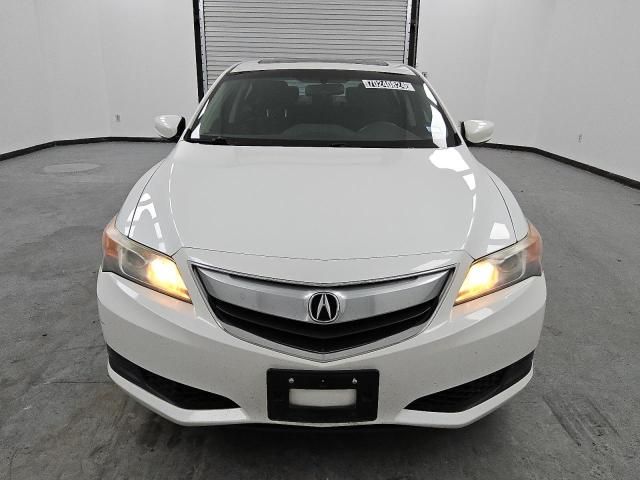 2015 Acura ILX 20