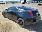 2011 Cadillac CTS Performance Collection