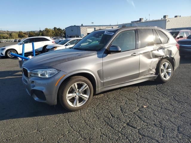 2014 BMW X5 XDRIVE35I